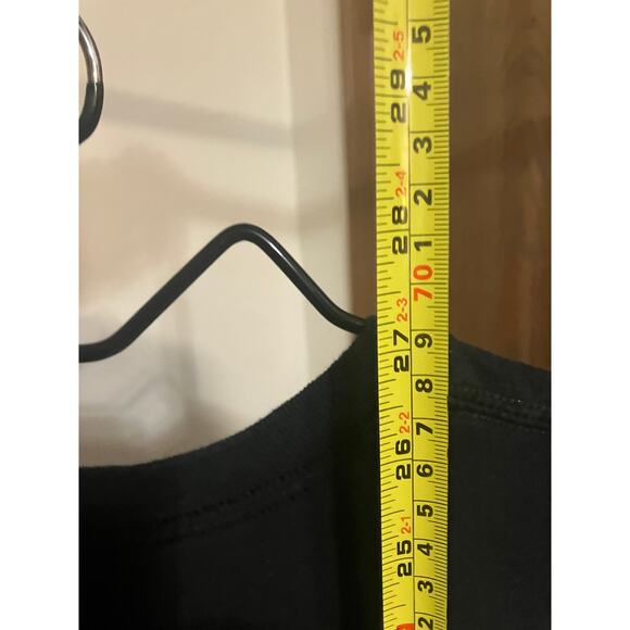 Whitetails Unlimited T Shirt Men's M Black Ultra Cotton Deer Camp Matthews 2019 - Picture 7 of 8